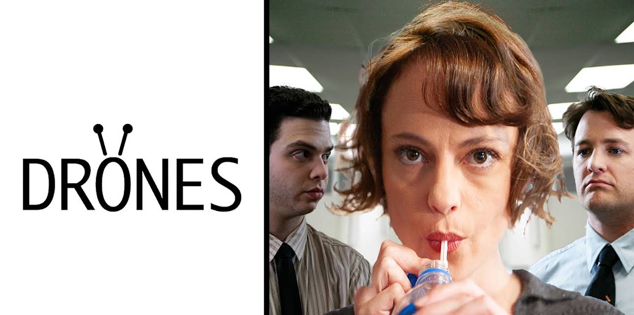 Drones (2010)