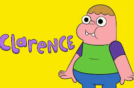 Clarence Season 1: Clarence's Millions / Clarence Gets a Girlfriend