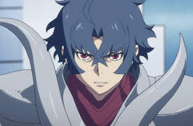 Season 2: The Girl Who Carries the Gandr English Dub