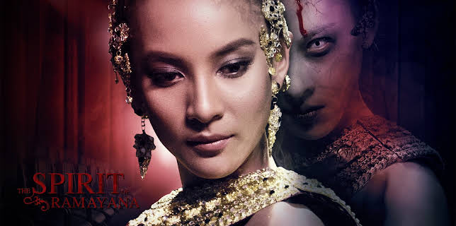 The Spirit of Ramayana (2019)