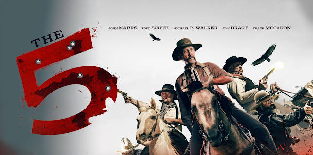 The Five (2023)
