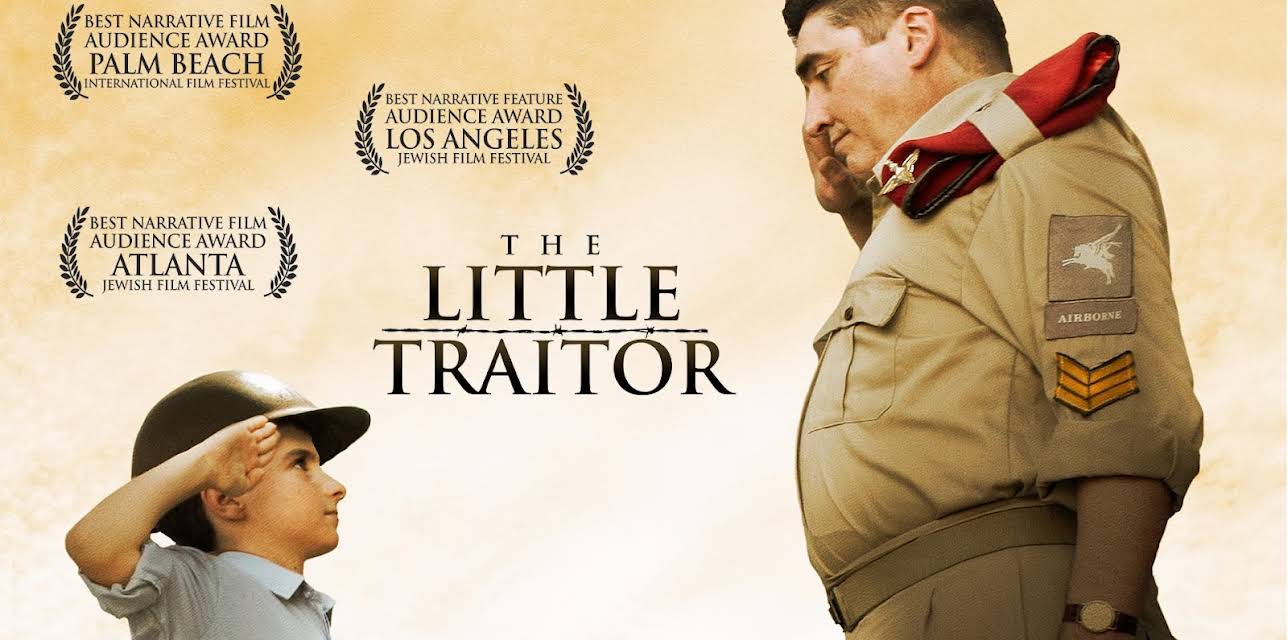 The Little Traitor (2008)