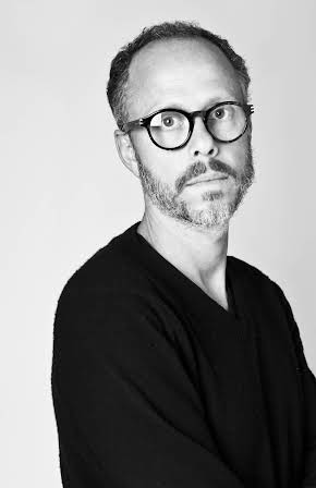 Jacques Kluger as Director