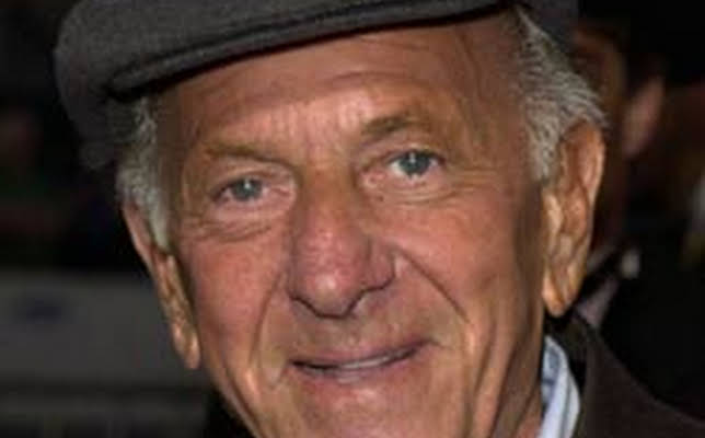 Jack Klugman