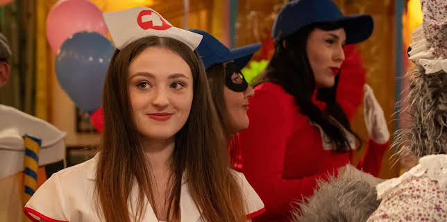 01:50: Dahoam is Dahoam (3693) | BR Fernsehen | 2/19 2026