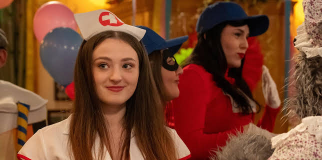 Dahoam is Dahoam (3693)