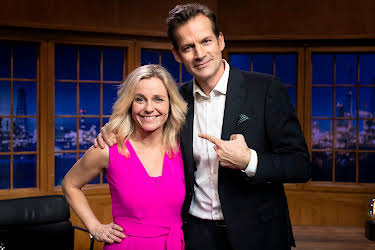 18:35: Praktisk info med Jon Almaas (S5 E1) (S5) | TVNorge | 6/22 2026