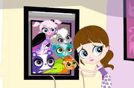 Littlest Pet Shop: Episode 1