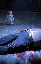 Peter Schrum som Lloyd