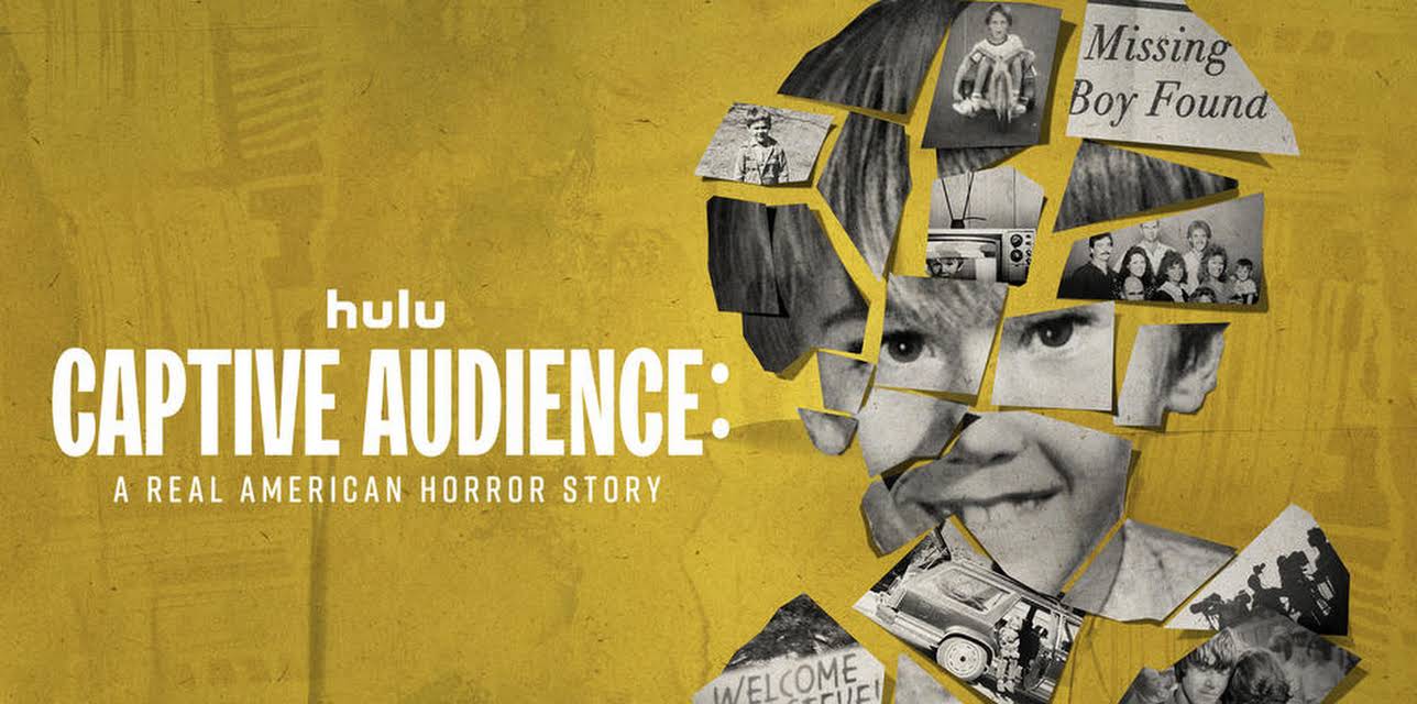 Captive Audience: A Real American Horror Story
