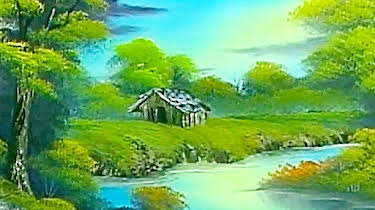 05:30: Bob Ross - The Joy of Painting | ARD Alpha | 4/24 2026