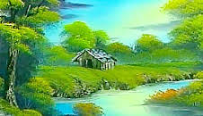 Bob Ross - The Joy of Painting