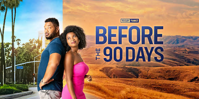 90 Day Fiance: Before the 90 Days