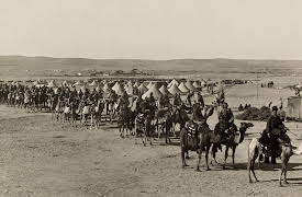 World War I: The "Great War": The Global Reach of the War