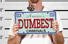America's Dumbest Criminals S1: Two Bits
