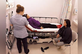 Secret Life of the Hospital Bed: Episode 11