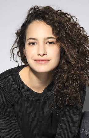 Aviv Buchler as 