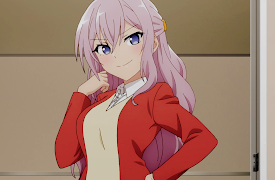 My Tiny Senpai - S01: He Wants to Talk Privately…