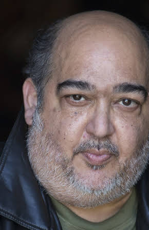 Mike Benitez as Overweight Man