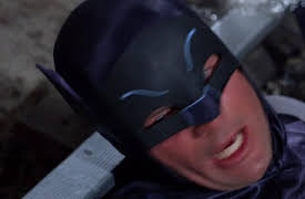 Batman: The Complete First Season: Holy rat race