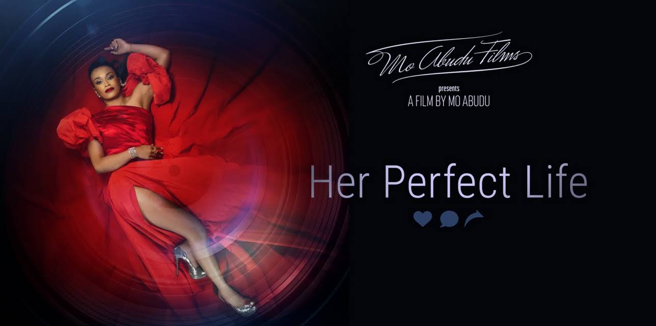 Her Perfect Life (2024)