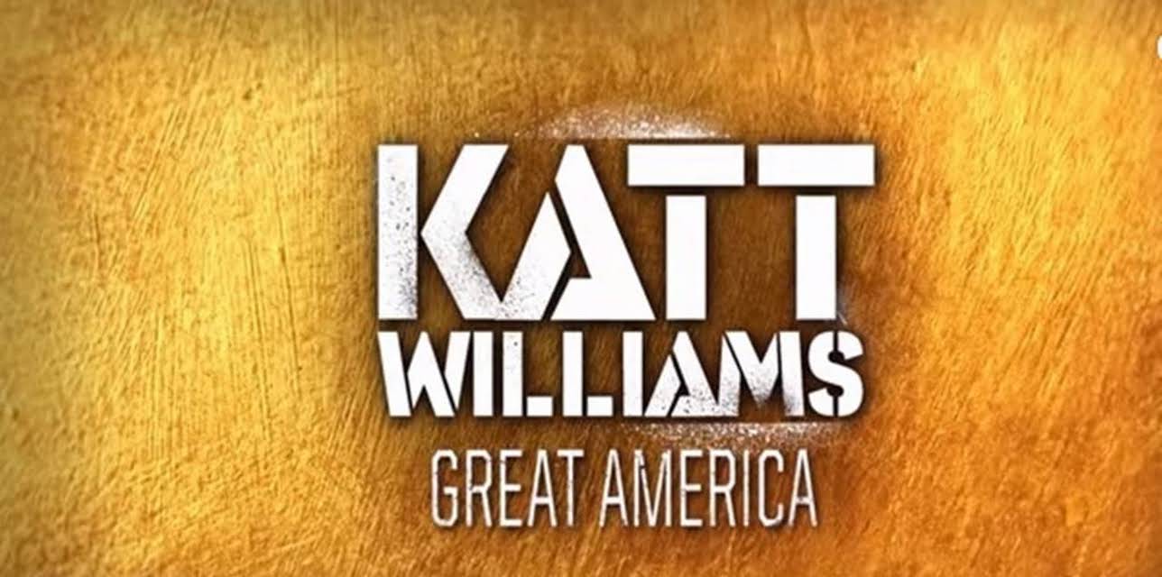 Katt Williams: Great America (2018)