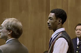 Den fjärde rättegången: Kapitel 3: Tre rättegångar