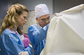 The Closer: The Complete First Season: Fatal Retraction