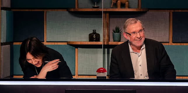 07:20: Alle mot alle (S4 E47) (S4) | TVNorge | 1/13 2026