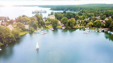18:40: Unterwegs um den Scharmützelsee | RBB Fernsehen | 4/6 2026