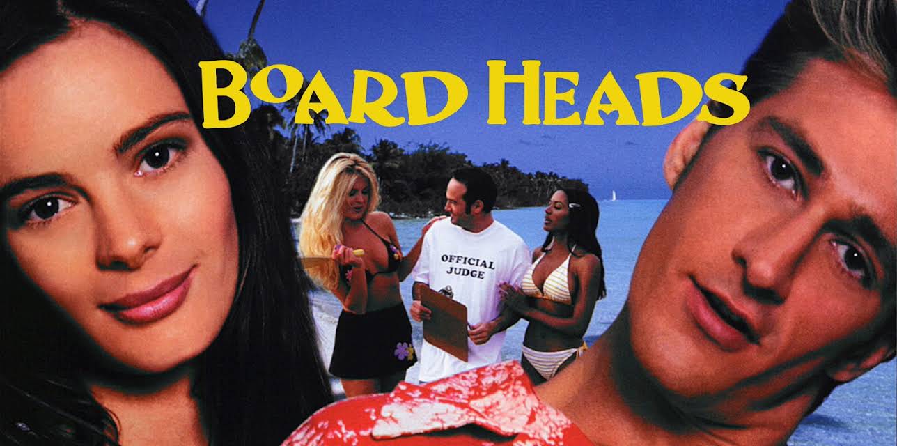Board Heads (1998)