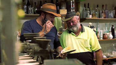 20:00: Aussie Pickers (S2 E8) (S2) | TV10 | 4/23 2026