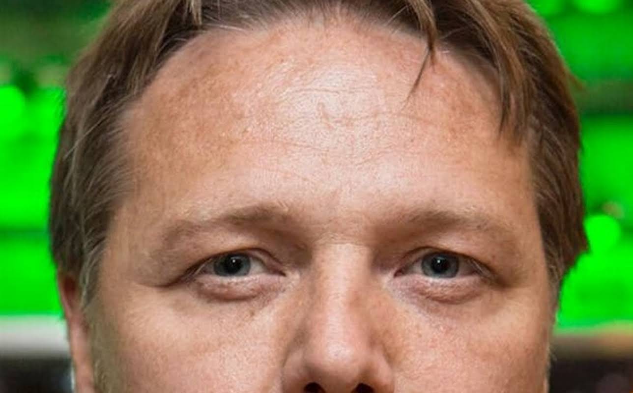 Shaun Dooley