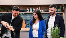 Der SAT.1 Fertiggerichte-Check!