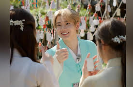 Shining SOLO: Episode 02. U