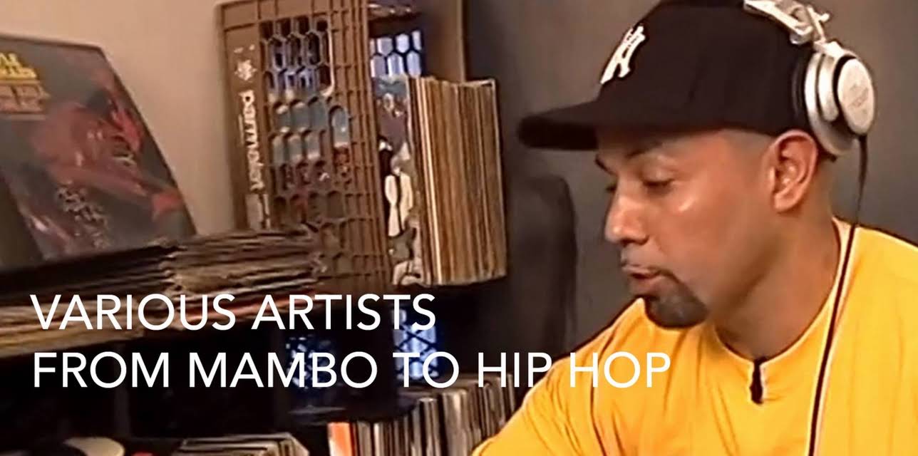 Various Artists - From Mambo to Hip Hop (2009)