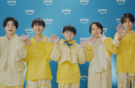 to HEROes 〜TOBE 2nd Super Live〜 Special Edition: ライブ直前インタビュー　wink first（TRAINEE）×TOBEアーティスト