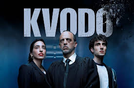 Kvodo: Damning Evidence