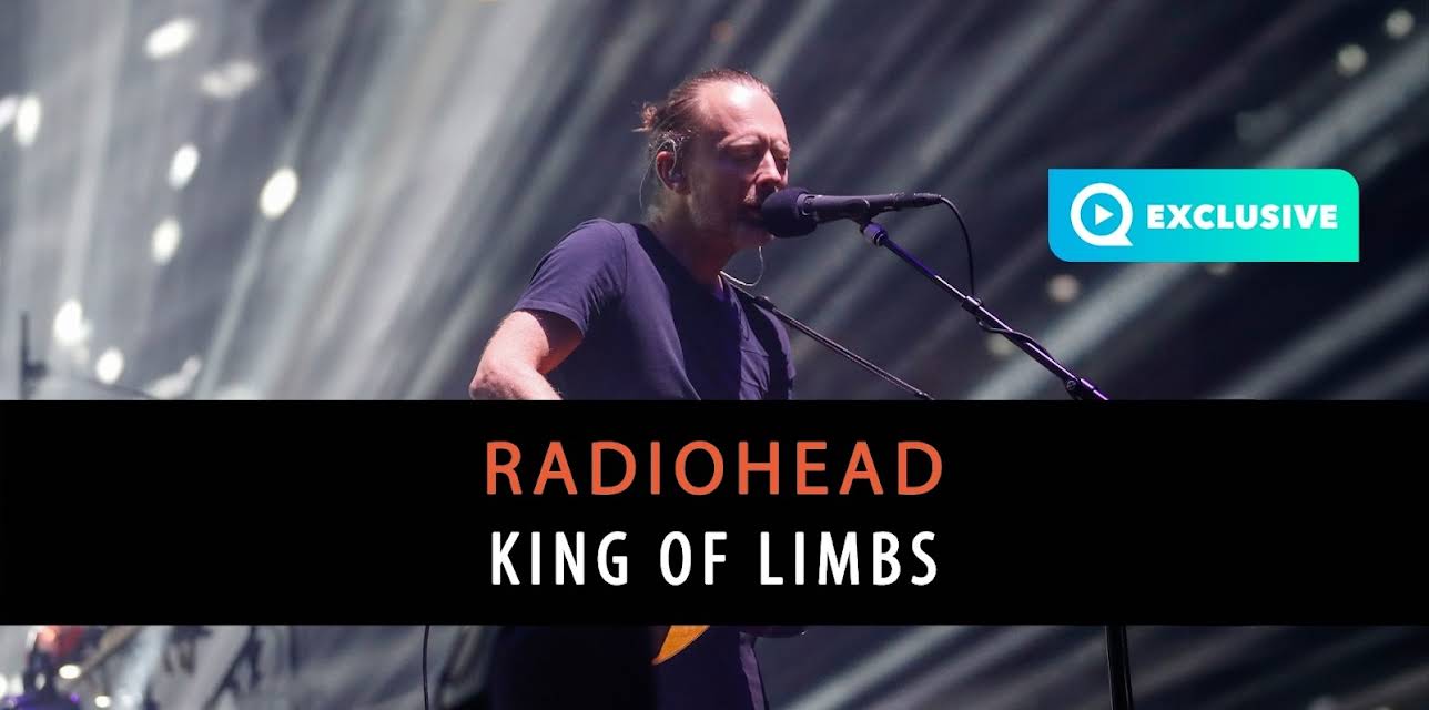Radiohead - The King of Limbs: Live from the Basement (2011)