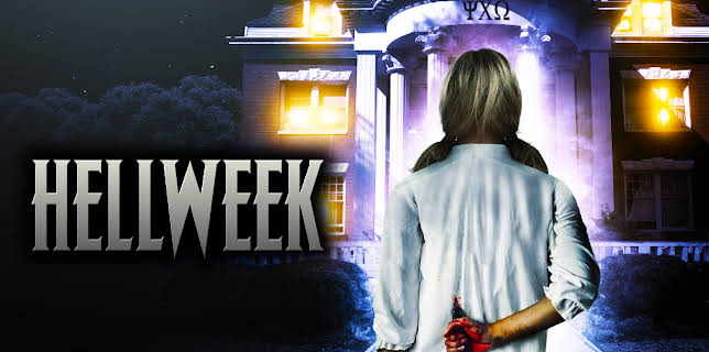Hellweek (2010)