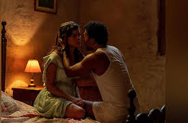 Leandro Díaz: Episode 16