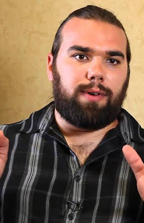 Anthony J. Rickert-Epstein as Director
