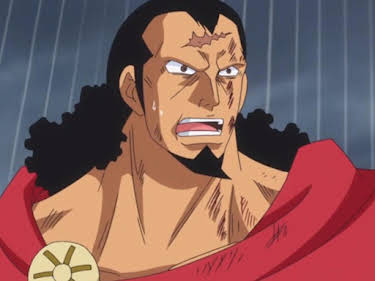 18:25: One Piece | ProSieben Maxx | 8/5 2026