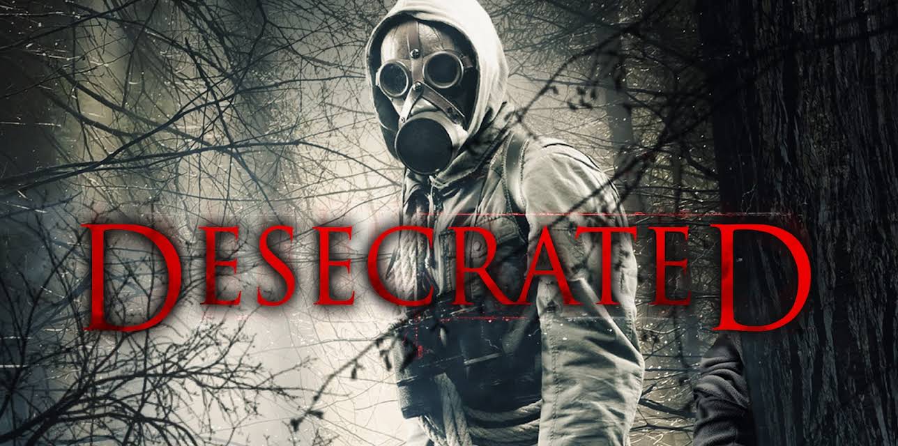 Desecrated (2015)