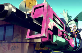 Cyberpunk: Edgerunners: Stay