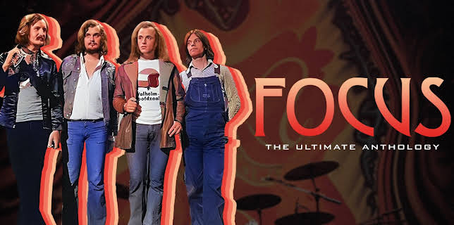 Focus: The Ultimate Anthology (2004)