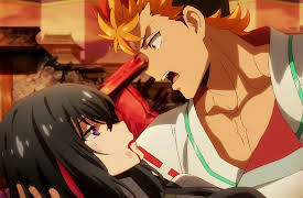 Season 1: Don't Give Up on the Future! I'll Seize the Possibility I've Long Desired