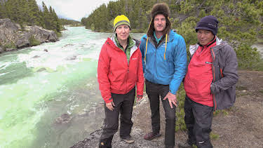 6:00 PM: Operation Gold Rush (S1 E2) (S1) | Yesterday | 8/9 2026