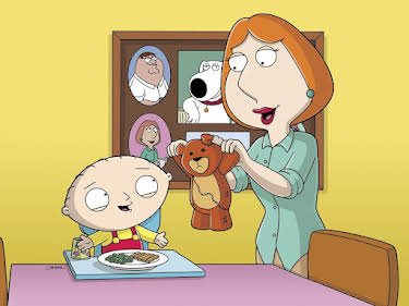 19:45: Family Guy | ProSieben Maxx | 10/19 2026