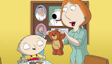 Family Guy